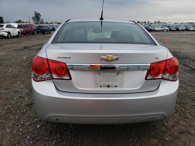 Photo 6 from auction – 2014 CHEVROLET CRUZE LT with VIN 1G1PC5SB0E7126447