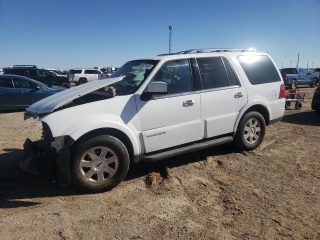 LINCOLN NAVIGATOR 2006 with VIN 5LMFU28576LJ12773 - Photo from auction