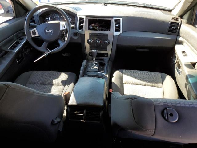 Photo 8 from auction – 2010 JEEP GRAND CHER with VIN 1J4PR4GK3AC126091
