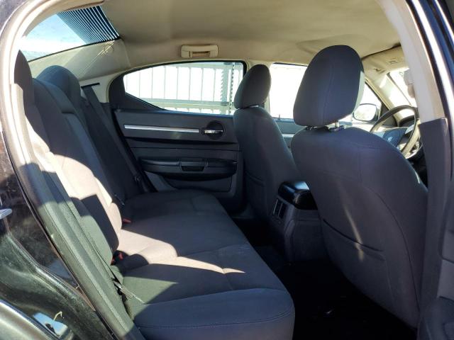 Photo 10 from auction – 2010 DODGE CHARGER with VIN 2B3CA3CV2AH242984