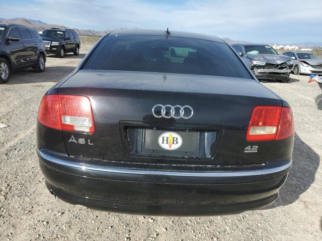 Photo 6 from auction – 2007 AUDI A8 L QUATT with VIN WAUMV44E17N016833
