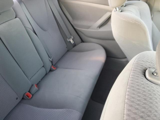 Photo 10 from auction – 2011 TOYOTA CAMRY BASE with VIN 4T4BF3EK5BR160794