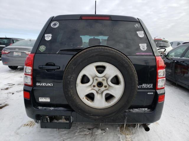 Photo 6 from auction – 2011 SUZUKI GRAND VITA with VIN JS3TD0D20B4100447