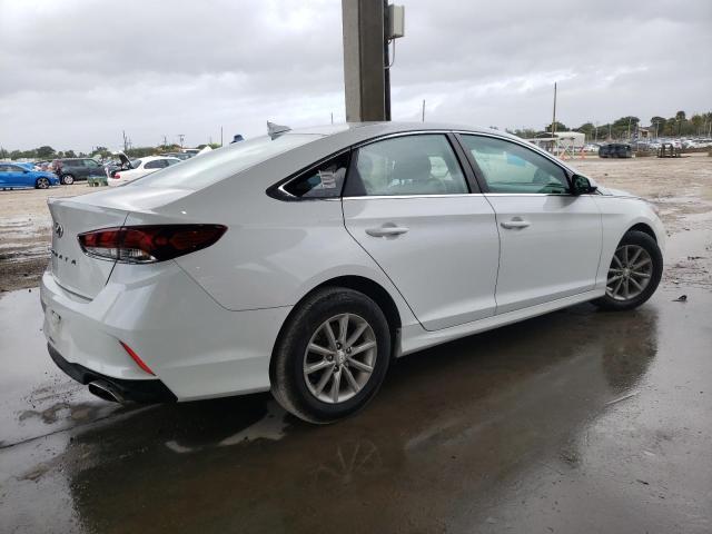 Photo 3 from auction – 2019 HYUNDAI SONATA SE with VIN 5NPE24AF9KH780841