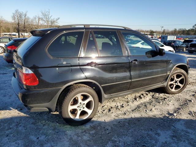 Photo 3 from auction – 2003 BMW X5 3.0I with VIN 5UXFA53533LV99957
