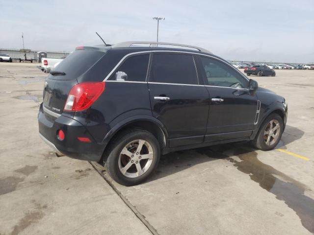 Photo 3 from auction – 2014 CHEVROLET CAPTIVA LT with VIN 3GNAL3EK2ES547852