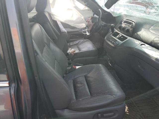 Photo 7 from auction – 2010 HONDA ODYSSEY EX with VIN 5FNRL3H67AB085463