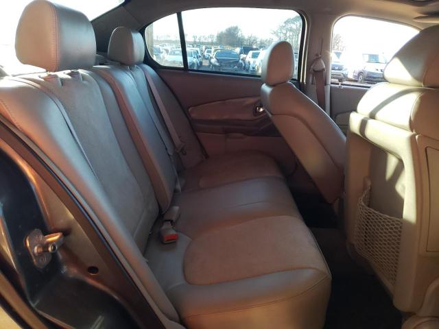 Photo 10 from auction – 2005 CHEVROLET MALIBU LT with VIN 1G1ZU54875F317540
