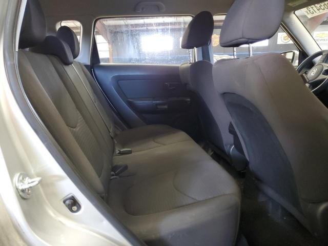 Photo 10 from auction – 2013 KIA SOUL with VIN KNDJT2A5XD7486170