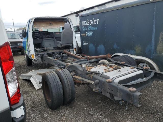 Photo 2 from auction – 2016 FORD ECONOLINE with VIN 1FDXE4FS5GDC55841
