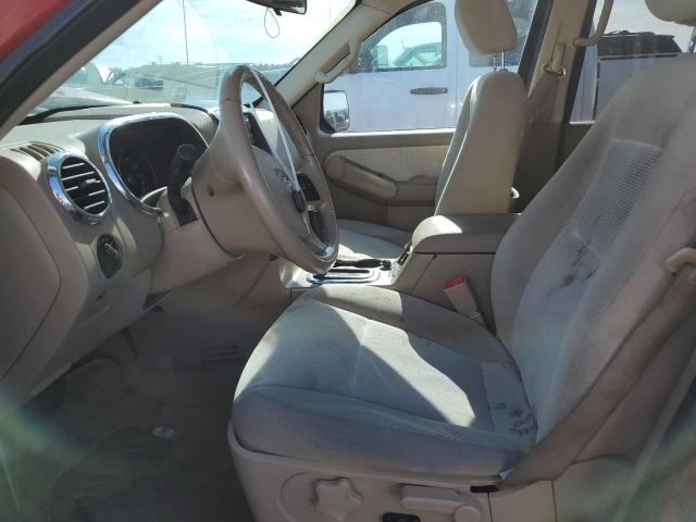 Photo 7 from auction – 2008 FORD EXPLORER X with VIN 1FMEU73E98UA71112