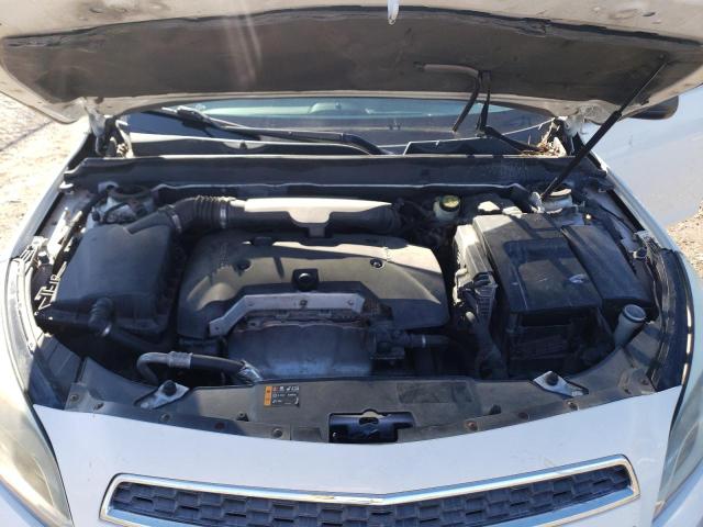 Photo 11 from auction – 2013 CHEVROLET MALIBU LS with VIN 1G11A5SA8DF283117