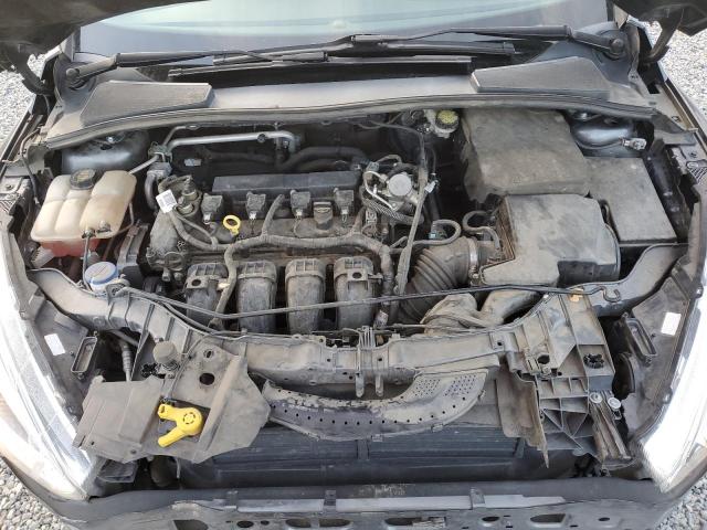 Photo 11 from auction – 2016 FORD FOCUS SE with VIN 1FADP3F27GL374496