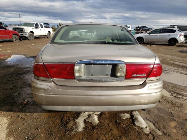 Photo 6 from auction – 2003 BUICK LESABRE LI with VIN 1G4HR54K23U204244
