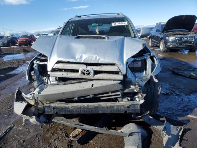 Photo 5 from auction – 2003 TOYOTA 4RUNNER SR with VIN JTEBU14R130011990