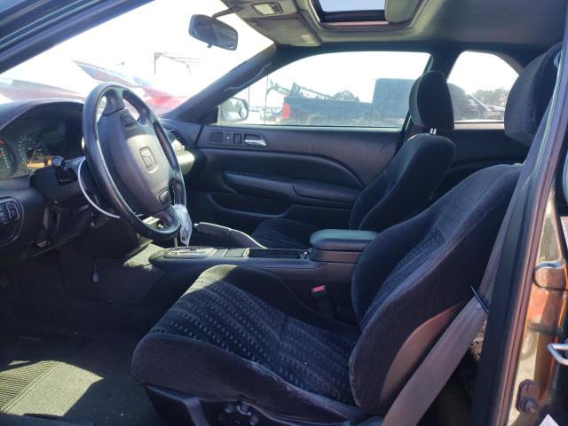 Photo 7 from auction – 2000 HONDA PRELUDE with VIN JHMBB624XYC006631