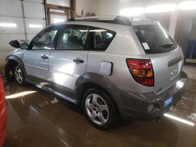 Photo 2 from auction – 2006 PONTIAC VIBE with VIN 5Y2SL658X6Z442709