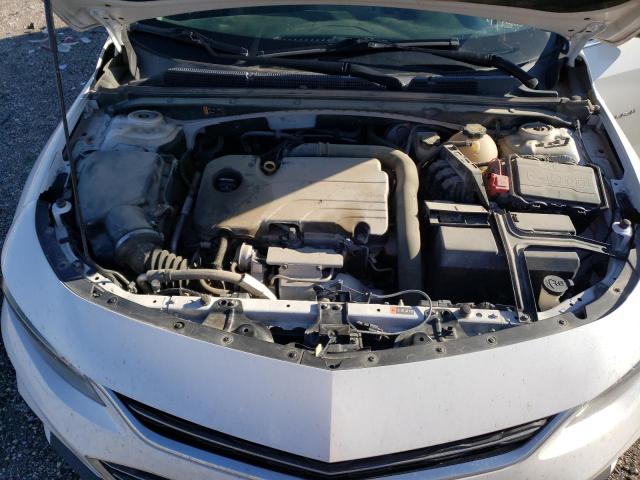 Photo 11 from auction – 2016 CHEVROLET MALIBU LT with VIN 1G1ZE5STXGF270463