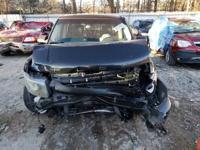 Photo 5 from auction – 2011 FORD FLEX LIMIT with VIN 2FMGK5DC0BBD34584