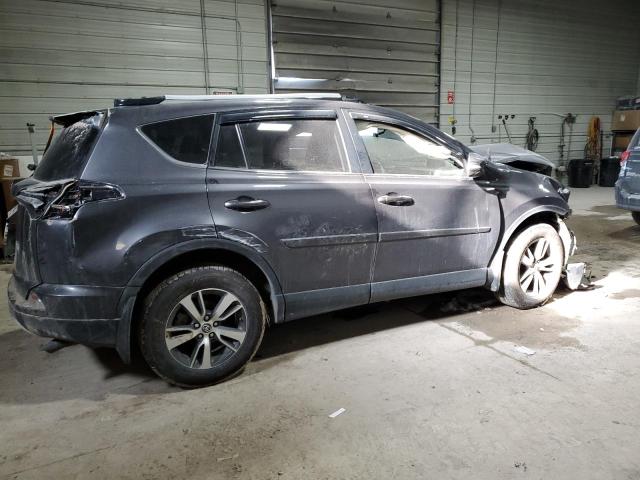 Photo 3 from auction – 2016 TOYOTA RAV4 XLE with VIN JTMRFREV4GJ100377