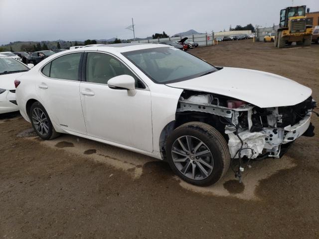 Photo 4 from auction – 2018 LEXUS ES 300H with VIN JTHBW1GG7J2177570