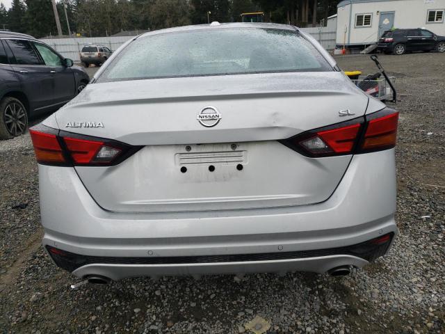 Photo 6 from auction – 2019 NISSAN ALTIMA SL with VIN 1N4BL4EV5KN311513