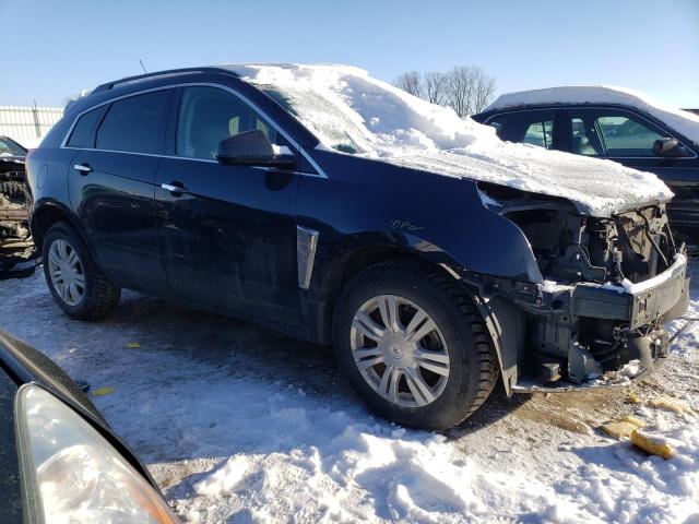 Photo 4 from auction – 2016 CADILLAC SRX with VIN 3GYFNAE32GS521660