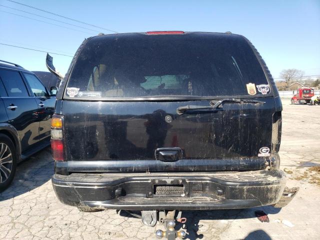 Photo 6 from auction – 2005 GMC YUKON with VIN 1GKEK13T95J166521