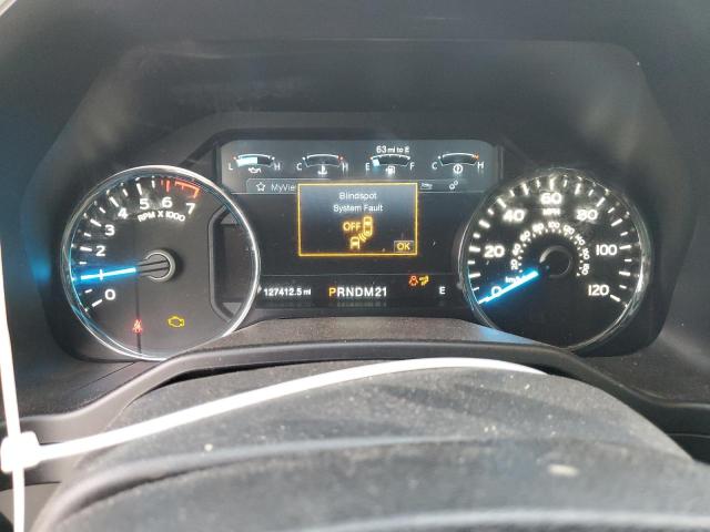 Photo 9 from auction – 2015 FORD F150 SUPER with VIN 1FTEW1EG6FFA39116