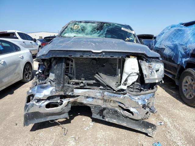 Photo 5 from auction – 2020 RAM 1500 BIG H with VIN 1C6RREFT6LN270974