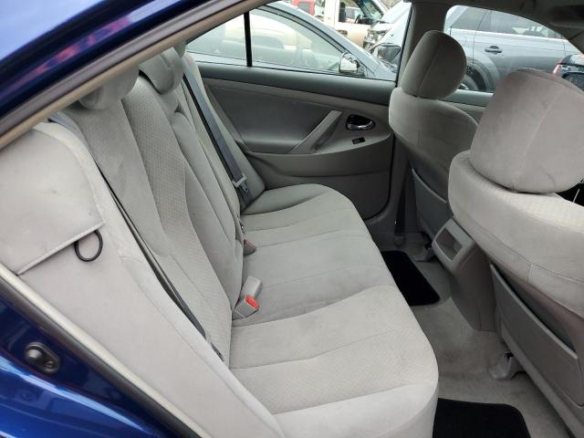 Photo 10 from auction – 2007 TOYOTA CAMRY CE with VIN 4T1BE46K07U025778