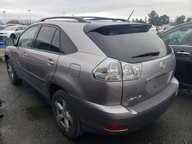 Photo 2 from auction – 2005 LEXUS RX 330 with VIN JTJHA31UX50094766