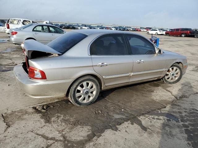 Фото 3 с аукциона – 2004 KIA OPTIMA LX с VIN KNAGD128745347715