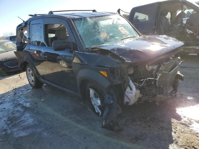 Photo 4 from auction – 2008 HONDA ELEMENT LX with VIN 5J6YH28388L003433