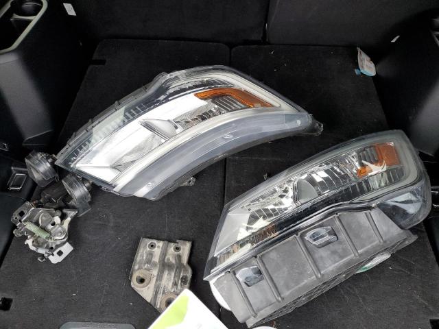 Photo 13 from auction – 2018 FORD EXPLORER X with VIN 1FM5K8DH8JGC67812
