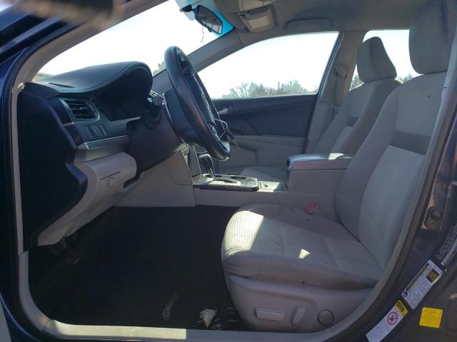 Photo 7 from auction – 2014 TOYOTA CAMRY L with VIN 4T1BF1FK5EU859134