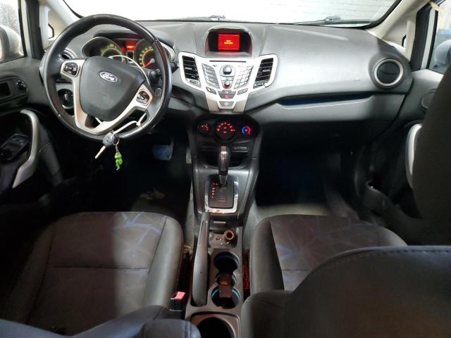 Photo 8 from auction – 2013 FORD FIESTA SE with VIN 3FADP4BJ0DM123333