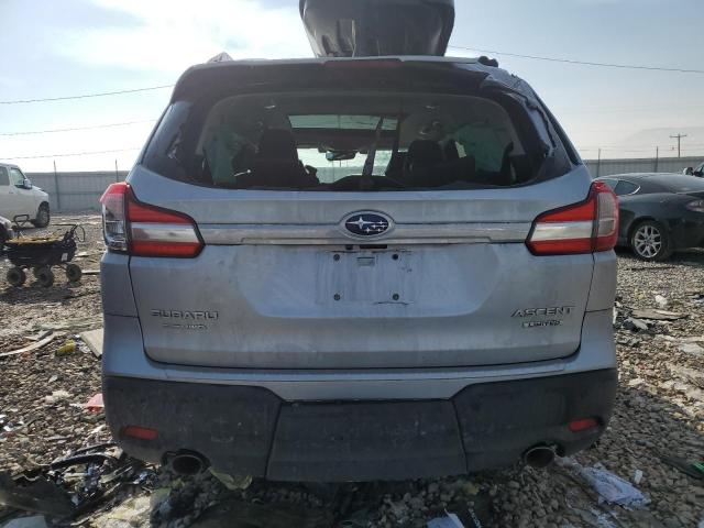 Photo 6 from auction – 2019 SUBARU ASCENT LIM with VIN 4S4WMAPD8K3487703