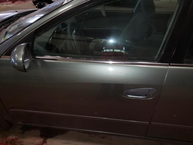 Photo 7 from auction – 2005 NISSAN ALTIMA S with VIN 1N4AL11E15C253013
