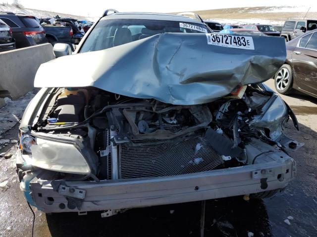 Photo 5 from auction – 2007 VOLVO XC70 with VIN YV4SZ592471276313