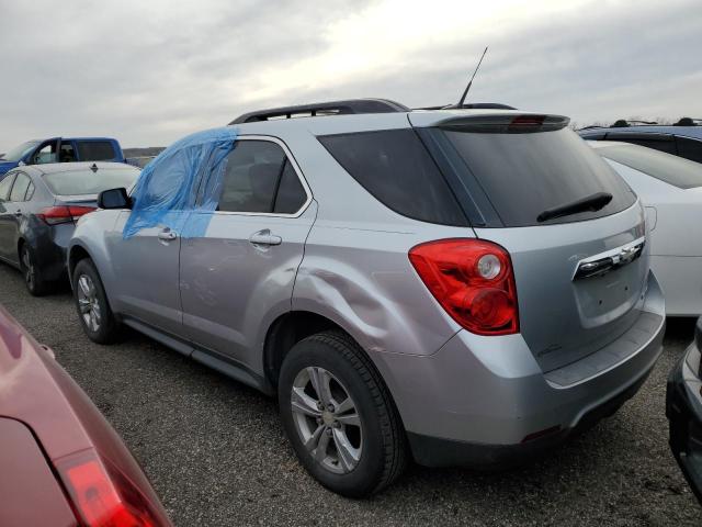 Photo 2 from auction – 2011 CHEVROLET EQUINOX LT with VIN 2CNALPEC8B6213887