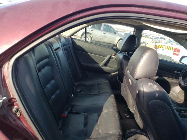 Photo 10 from auction – 2006 MAZDA 6 S with VIN 1YVHP80DX65M30883