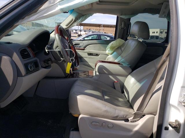 Photo 7 from auction – 2011 CHEVROLET TAHOE C150 with VIN 1GNSCBE05BR149384