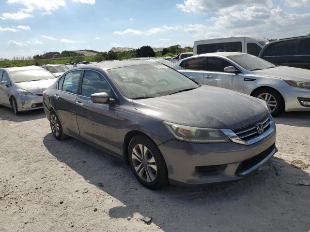Photo 4 from auction – 2015 HONDA ACCORD LX with VIN 1HGCR2F37FA061270