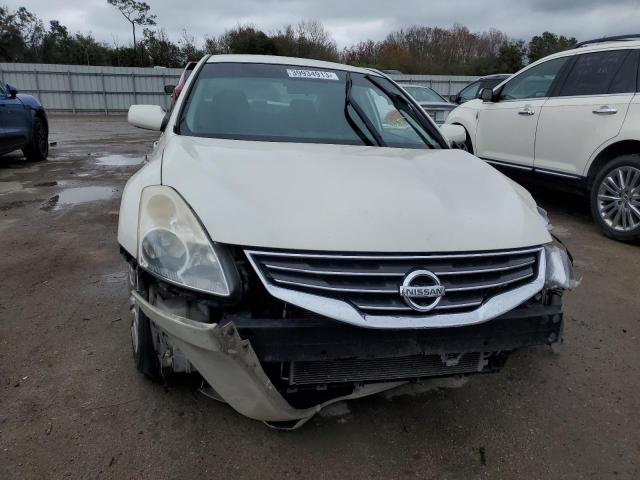 Photo 5 from auction – 2011 NISSAN ALTIMA BAS with VIN 1N4AL2AP5BN460916