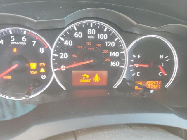 Photo 9 from auction – 2010 NISSAN ALTIMA BAS with VIN 1N4AL2AP4AN455818