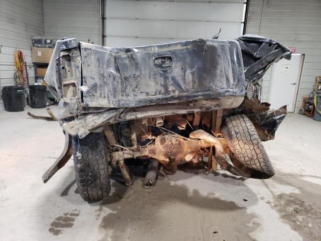 Photo 6 from auction – 2005 CHEVROLET SILVERADO with VIN 1GCHK23245F909336