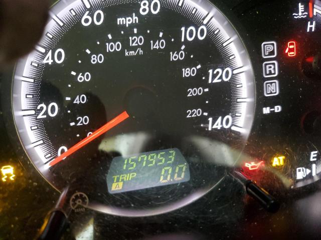 Photo 9 from auction – 2010 MAZDA 5 with VIN JM1CR2WL5A0388800