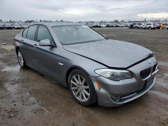 Zdjęcie 4 z aukcji – 2011 BMW 528 I z VIN WBAFR1C57BC748336