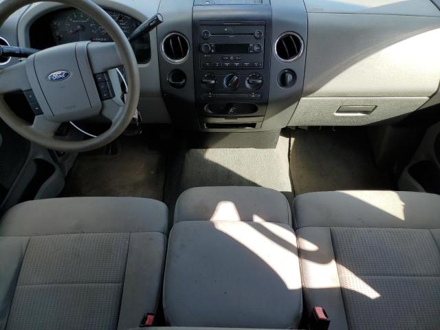 Photo 8 from auction – 2007 FORD F150 SUPER with VIN 1FTRW12WX7FA32913